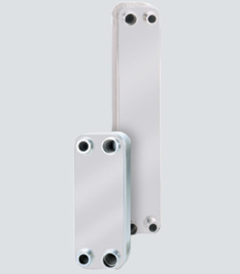 Kelvion - Brazed Plate Heat Exchangers Nickel-Brazed - GNS Series - Sicom  Engineering u0026 Service Pte Ltd - Flow Control u0026 Valve Instrument